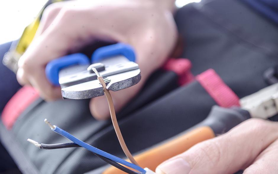 électricien urgent Saint-Maurice