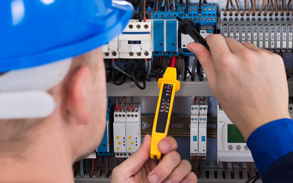  urgence électricité Chanteloup-les-Vignes
